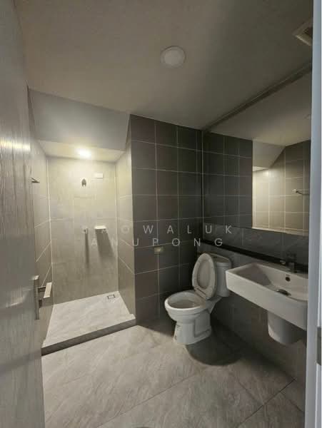 Britania Mega Town Bangna, Samut Prakan, Buanakarin Road, Bang Kaeo, Bang Plee, Samut Prakan, 3 Bedrooms, 110 sqm, Townhouse For Sale, by Saowaluk Anupong, 500197919 - DDproperty.com