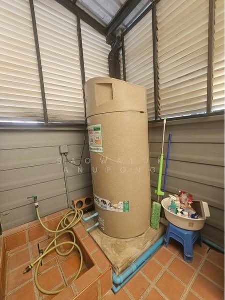 Britania Mega Town Bangna, Samut Prakan, Buanakarin Road, Bang Kaeo, Bang Plee, Samut Prakan, 3 Bedrooms, 110 sqm, Townhouse For Sale, by Saowaluk Anupong, 500197919 - DDproperty.com