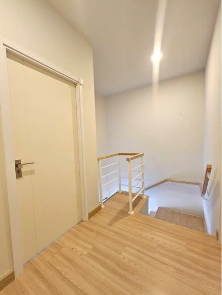 Britania Mega Town Bangna, Samut Prakan, Buanakarin Road, Bang Kaeo, Bang Plee, Samut Prakan, 3 Bedrooms, 110 sqm, Townhouse For Sale, by Saowaluk Anupong, 500197919 - DDproperty.com