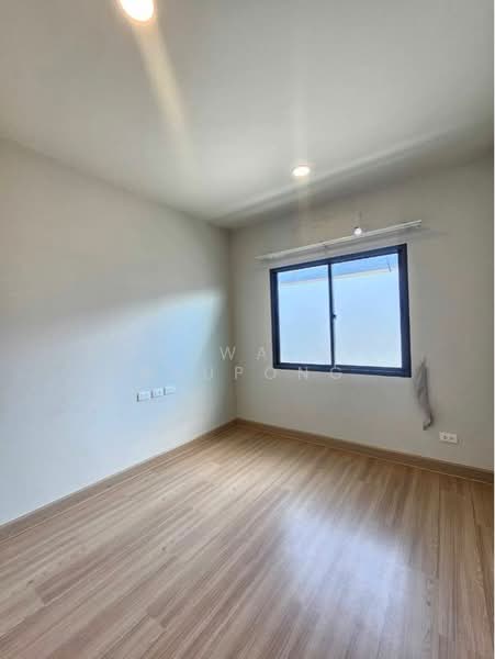 Britania Mega Town Bangna, Samut Prakan, Buanakarin Road, Bang Kaeo, Bang Plee, Samut Prakan, 3 Bedrooms, 110 sqm, Townhouse For Sale, by Saowaluk Anupong, 500197919 - DDproperty.com