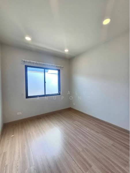 Britania Mega Town Bangna, Samut Prakan, Buanakarin Road, Bang Kaeo, Bang Plee, Samut Prakan, 3 Bedrooms, 110 sqm, Townhouse For Sale, by Saowaluk Anupong, 500197919 - DDproperty.com