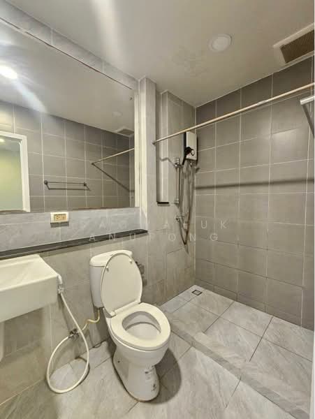 Britania Mega Town Bangna : บริทาเนีย เมกะทาวน์ บางนา, สมุทรปราการ, ซ.บัวนครินทร์ (วัดคลองปลัดเปรียง), บางแก้ว, บางพลี, สมุทรปราการ, 110 ตร.ม., ทาวน์เฮ้าส์ ขาย, โดย Saowaluk Anupong, 500197919 - DDproperty.com