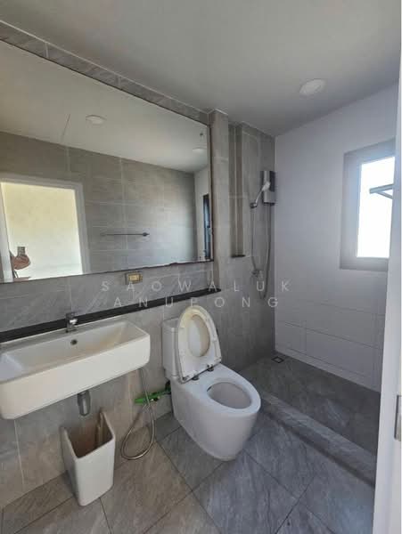 Britania Mega Town Bangna, Samut Prakan, Buanakarin Road, Bang Kaeo, Bang Plee, Samut Prakan, 3 Bedrooms, 110 sqm, Townhouse For Sale, by Saowaluk Anupong, 500197919 - DDproperty.com