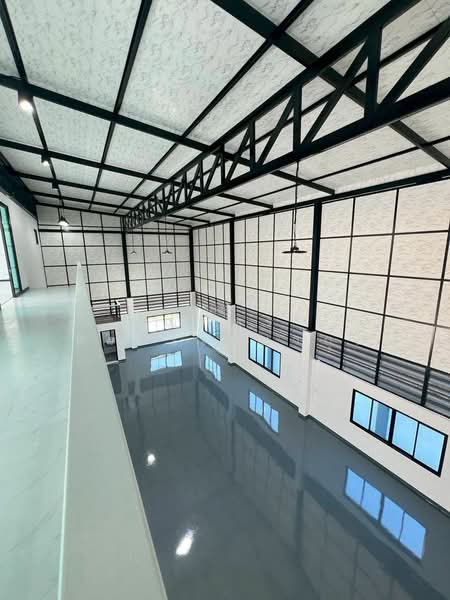 ขายโกดัง พร้อมออฟฟิศ office Premium พื้นที่สีเหลือง วัสดุเกรดA ลำลูกกา ประทุมธานี (TW8-07926), ปทุมธานี, ลาดสวาย, ลำลูกกา, ปทุมธานี, 512 ตร.ม., โกดัง-โรงงาน ขาย, โดย ณภัทร พรสิริเมธากุล, 500197921 - DDproperty.com
