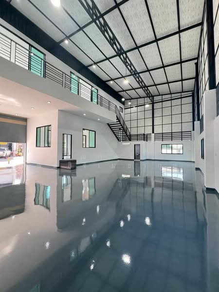 ลาดสวาย, ปทุมธานี, ลาดสวาย, ลำลูกกา, ปทุมธานี, 512 ตร.ม., โกดัง-โรงงาน ขาย, โดย ณภัทร พรสิริเมธากุล, 500197921 - DDproperty.com