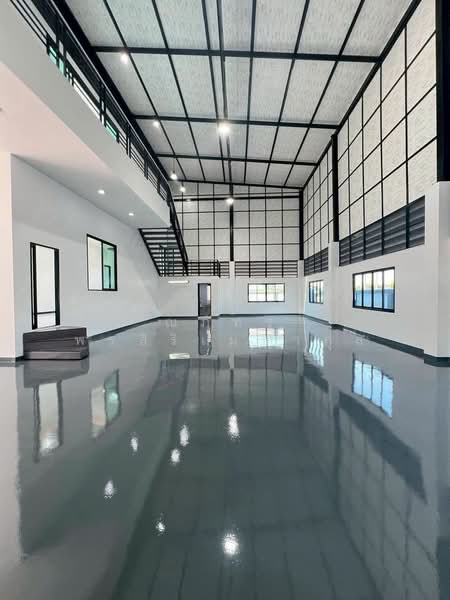 ขายโกดัง พร้อมออฟฟิศ office Premium พื้นที่สีเหลือง วัสดุเกรดA ลำลูกกา ประทุมธานี (TW8-07926), Pathum Thani, Lat Sawai, Lam Luk Ka, Pathum Thani, , 512 sqm, Warehouse/Factory For Sale, by ณภัทร พรสิริเมธากุล, 500197921 - DDproperty.com