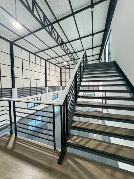 ลาดสวาย, ปทุมธานี, ลาดสวาย, ลำลูกกา, ปทุมธานี, 512 ตร.ม., โกดัง-โรงงาน ขาย, โดย ณภัทร พรสิริเมธากุล, 500197921 - DDproperty.com