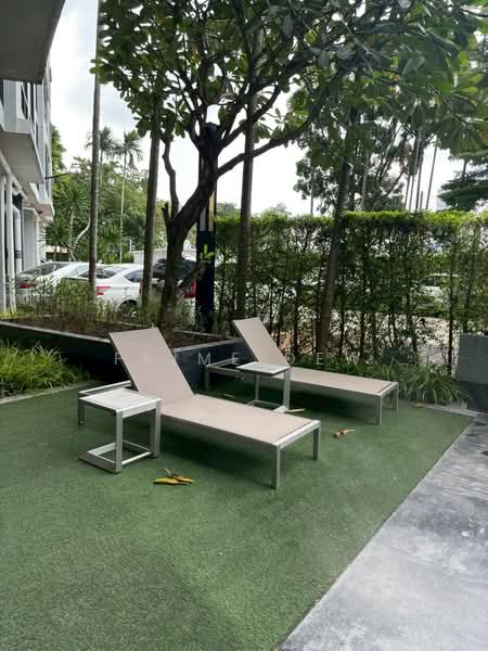 Supalai Vista, Phuket, 77 Takuapa Rd, Talat Yai, Muang Phuket, Phuket, 1 Bedroom, 37 sqm, Condo For Rent, by Prime Dew, 500197922 - DDproperty.com