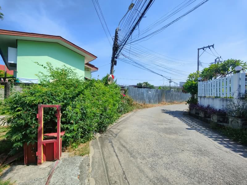 บ้านเดี่ยวพร้อมที่ดินบางศรีเมือง นนทบุรี, Nonthaburi, Bang Sri Muang, Muang Nonthaburi, Nonthaburi, 1 Bedroom, 150 sqm, Single Detached House For Sale, by The Best Property โอ, 500197923 - DDproperty.com