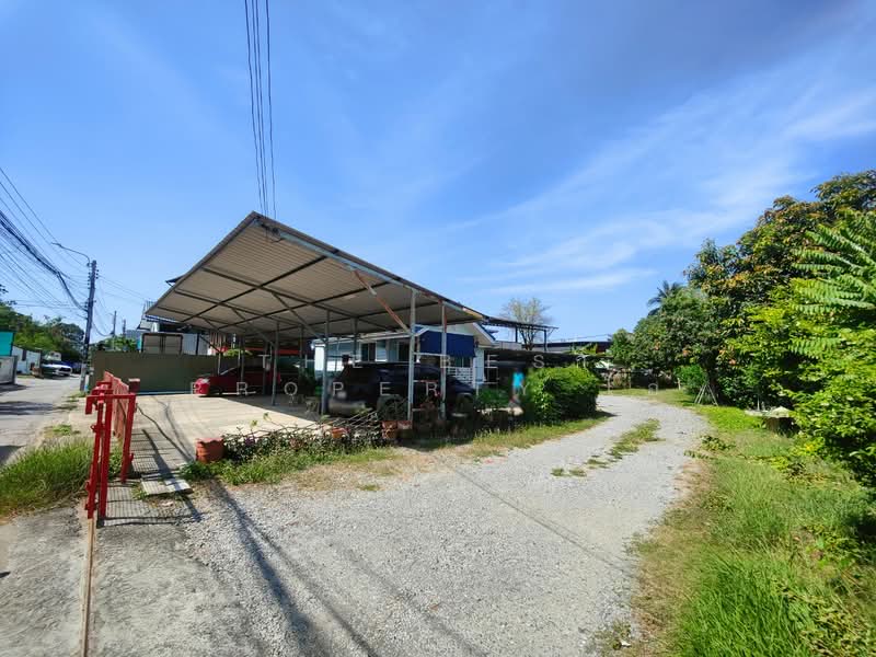 บ้านเดี่ยวพร้อมที่ดินบางศรีเมือง นนทบุรี, นนทบุรี, บางศรีเมือง, เมืองนนทบุรี, นนทบุรี, 150 ตร.ม., บ้านเดี่ยว ขาย, โดย The Best Property โอ, 500197923 - DDproperty.com