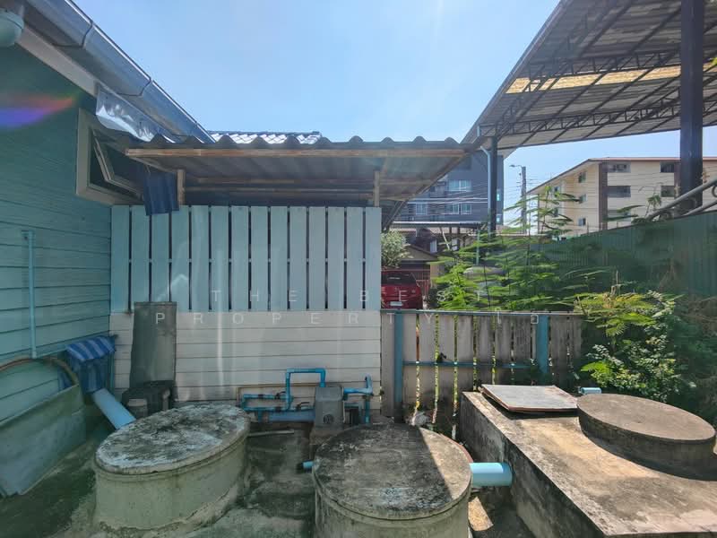 บ้านเดี่ยวพร้อมที่ดินบางศรีเมือง นนทบุรี, Nonthaburi, Bang Sri Muang, Muang Nonthaburi, Nonthaburi, 1 Bedroom, 150 sqm, Single Detached House For Sale, by The Best Property โอ, 500197923 - DDproperty.com