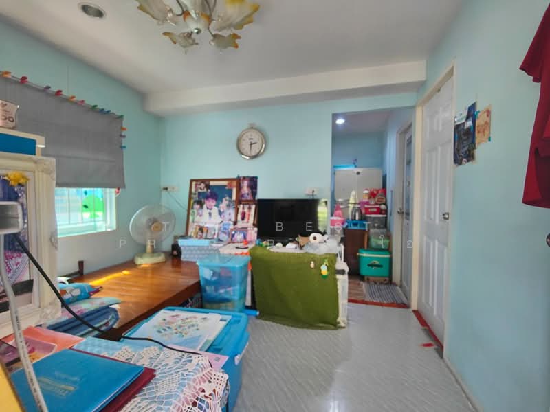 บ้านเดี่ยวพร้อมที่ดินบางศรีเมือง นนทบุรี, Nonthaburi, Bang Sri Muang, Muang Nonthaburi, Nonthaburi, 1 Bedroom, 150 sqm, Single Detached House For Sale, by The Best Property โอ, 500197923 - DDproperty.com