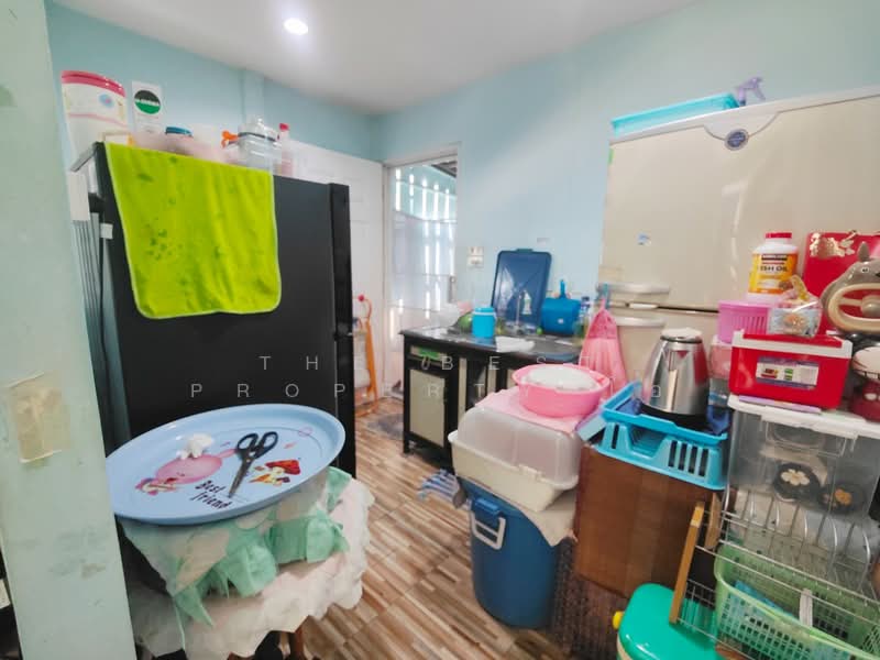 บ้านเดี่ยวพร้อมที่ดินบางศรีเมือง นนทบุรี, นนทบุรี, บางศรีเมือง, เมืองนนทบุรี, นนทบุรี, 150 ตร.ม., บ้านเดี่ยว ขาย, โดย The Best Property โอ, 500197923 - DDproperty.com