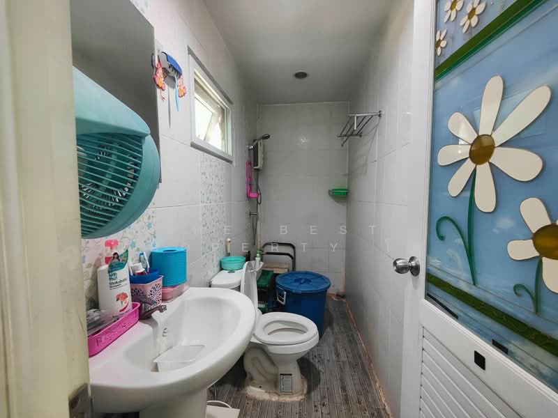 บ้านเดี่ยวพร้อมที่ดินบางศรีเมือง นนทบุรี, Nonthaburi, Bang Sri Muang, Muang Nonthaburi, Nonthaburi, 1 Bedroom, 150 sqm, Single Detached House For Sale, by The Best Property โอ, 500197923 - DDproperty.com