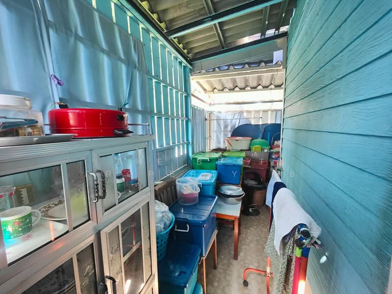 บ้านเดี่ยวพร้อมที่ดินบางศรีเมือง นนทบุรี, Nonthaburi, Bang Sri Muang, Muang Nonthaburi, Nonthaburi, 1 Bedroom, 150 sqm, Single Detached House For Sale, by The Best Property โอ, 500197923 - DDproperty.com