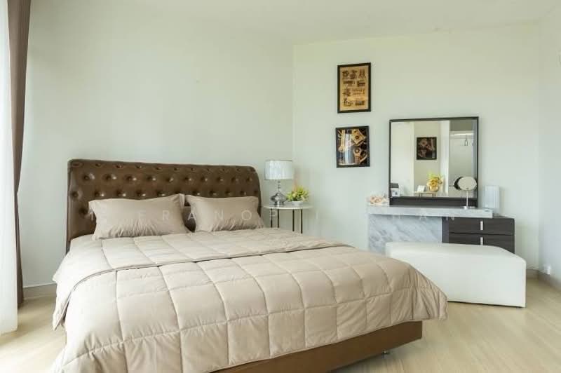 Baan Sathorn Chao Phraya, Bangkok, 931 Charoen Nakhon 15 A Alley, Khlong Ton Sai, Khlong San, Bangkok, 2 Bedrooms, 140 sqm, Condo For Sale, by Teeranop Inchan, 500197924 - DDproperty.com