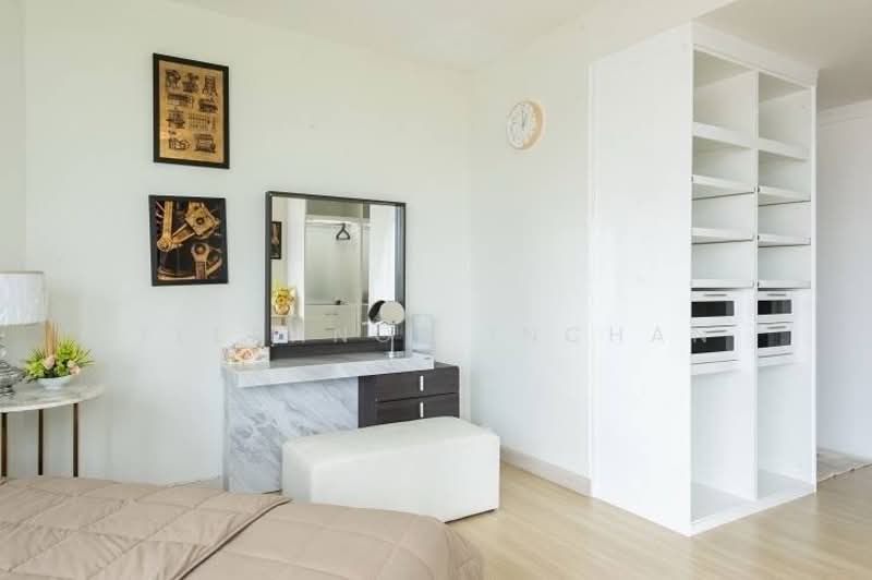 Baan Sathorn Chao Phraya, Bangkok, 931 Charoen Nakhon 15 A Alley, Khlong Ton Sai, Khlong San, Bangkok, 2 Bedrooms, 140 sqm, Condo For Sale, by Teeranop Inchan, 500197924 - DDproperty.com