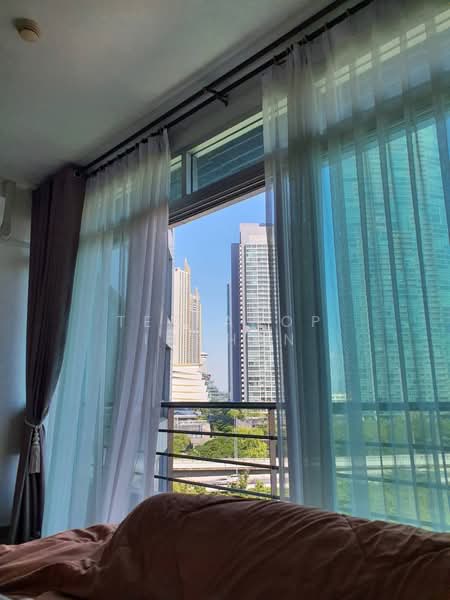 Baan Sathorn Chao Phraya : บ้านสาทรเจ้าพระยา, กรุงเทพ, 931 ซอยเจริญนคร 15 เอ, คลองต้นไทร, คลองสาน, กรุงเทพ, 140 ตร.ม., คอนโด ขาย, โดย Teeranop Inchan, 500197924 - DDproperty.com