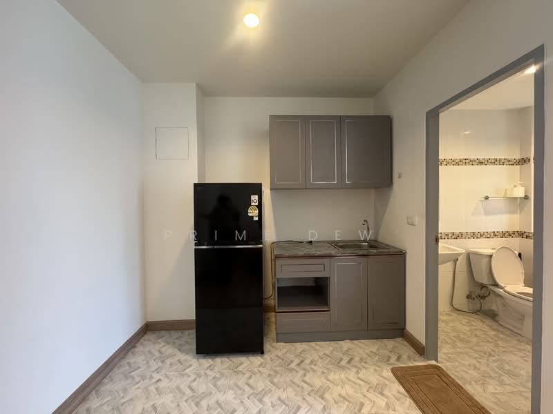 Condotel Buri 1, Phuket, Chalong, Muang Phuket, Phuket, 1 Bedroom, 31 sqm, Condo For Rent, by Prime Dew, 500197926 - DDproperty.com