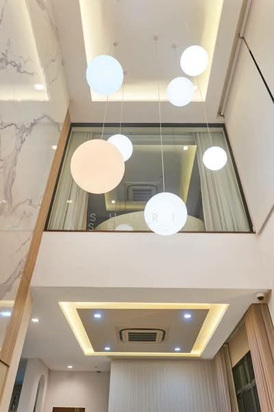 The Gentry Sukhumvit 101 : เดอะ เจนทริ สุขุมวิท 101, กรุงเทพ, ซอยสุขุมวิท 101 ถนนสุขุมวิท, บางจาก, พระโขนง, กรุงเทพ, 390 ตร.ม., บ้านเดี่ยว ขาย, โดย Shori Asset Group Co., Ltd., 500197928 - DDproperty.com