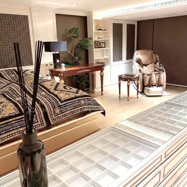 Na Vara Residence : ณ วรา เรสซิเดนส์, กรุงเทพ, 33/6 ซอย หลังสวน, ลุมพินี, ปทุมวัน, กรุงเทพ, 182 ตร.ม., คอนโด ขาย, โดย Knight Frank Chartered (Thailand) Co.,Ltd, 500197929 - DDproperty.com