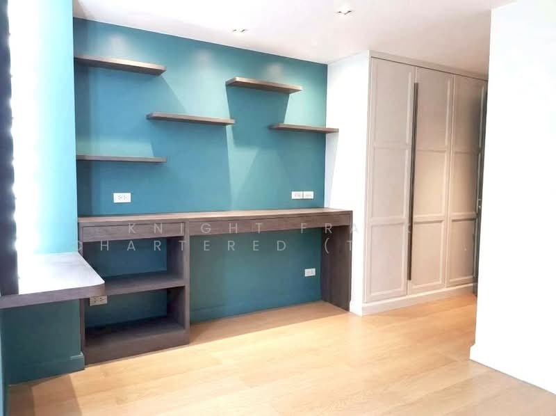 Na Vara Residence, Bangkok, 33/6 Soi Langsuan, Lumphini, Pathum Wan, Bangkok, 3 Bedrooms, 182 sqm, Condo For Sale, by Knight Frank Chartered (Thailand) Co.,Ltd, 500197929 - DDproperty.com