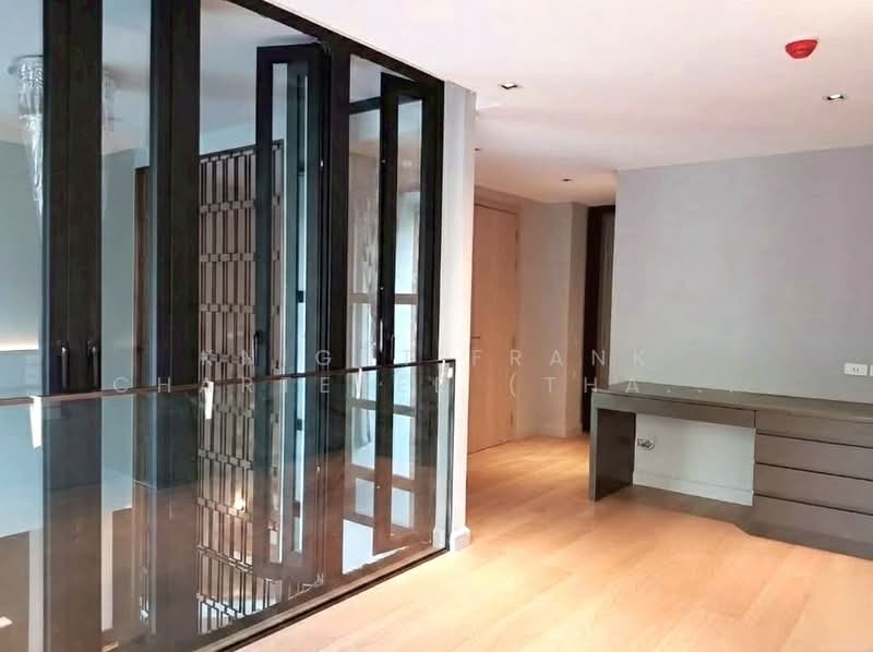 Na Vara Residence : ณ วรา เรสซิเดนส์, กรุงเทพ, 33/6 ซอย หลังสวน, ลุมพินี, ปทุมวัน, กรุงเทพ, 182 ตร.ม., คอนโด ขาย, โดย Knight Frank Chartered (Thailand) Co.,Ltd, 500197929 - DDproperty.com