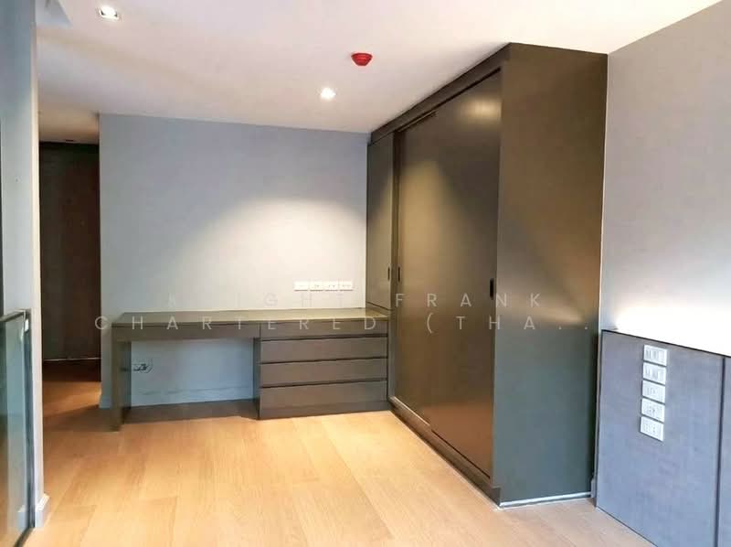 Na Vara Residence, Bangkok, 33/6 Soi Langsuan, Lumphini, Pathum Wan, Bangkok, 3 Bedrooms, 182 sqm, Condo For Sale, by Knight Frank Chartered (Thailand) Co.,Ltd, 500197929 - DDproperty.com