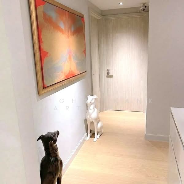 Na Vara Residence, Bangkok, 33/6 Soi Langsuan, Lumphini, Pathum Wan, Bangkok, 3 Bedrooms, 182 sqm, Condo For Sale, by Knight Frank Chartered (Thailand) Co.,Ltd, 500197929 - DDproperty.com