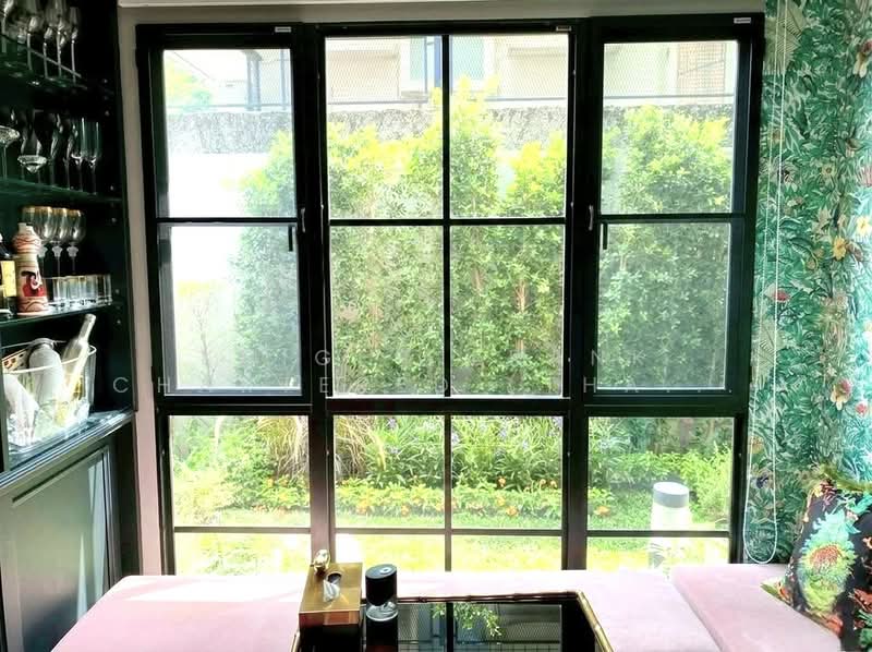 Na Vara Residence, Bangkok, 33/6 Soi Langsuan, Lumphini, Pathum Wan, Bangkok, 3 Bedrooms, 182 sqm, Condo For Sale, by Knight Frank Chartered (Thailand) Co.,Ltd, 500197929 - DDproperty.com