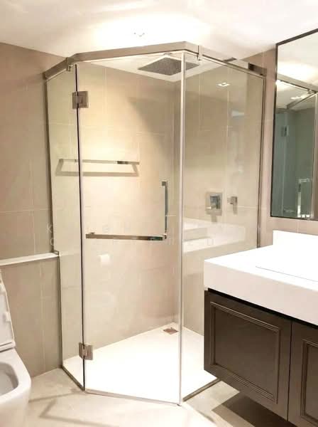 Na Vara Residence : ณ วรา เรสซิเดนส์, กรุงเทพ, 33/6 ซอย หลังสวน, ลุมพินี, ปทุมวัน, กรุงเทพ, 182 ตร.ม., คอนโด ขาย, โดย Knight Frank Chartered (Thailand) Co.,Ltd, 500197929 - DDproperty.com