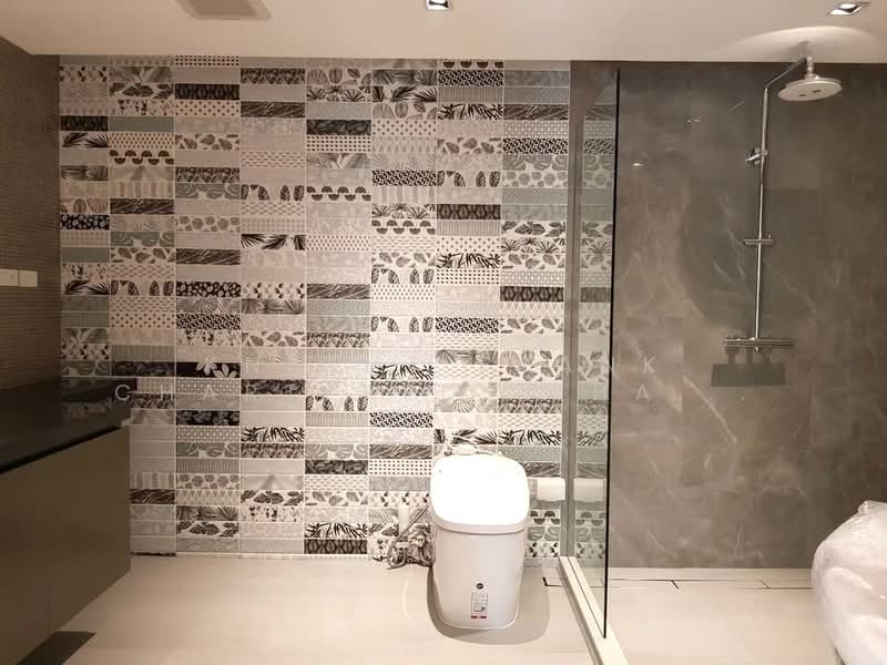 Na Vara Residence, Bangkok, 33/6 Soi Langsuan, Lumphini, Pathum Wan, Bangkok, 3 Bedrooms, 182 sqm, Condo For Sale, by Knight Frank Chartered (Thailand) Co.,Ltd, 500197929 - DDproperty.com