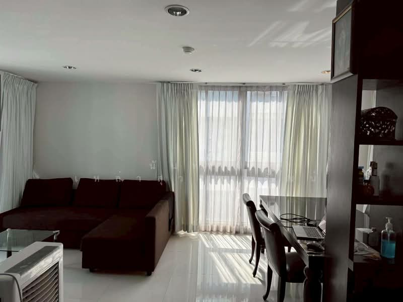 IDEO Blucove Sathorn, Bangkok, 11 Soi Saraphi 3, Krungthonburi Road, Khlong Ton Sai, Khlong San, Bangkok, 1 Bedroom, 69 sqm, Condo For Rent, by Nuntawan Laosuwanwat, 500197930 - DDproperty.com