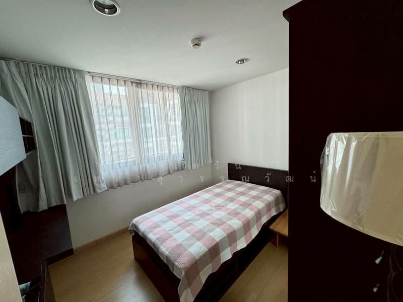 IDEO Blucove Sathorn, Bangkok, 11 Soi Saraphi 3, Krungthonburi Road, Khlong Ton Sai, Khlong San, Bangkok, 1 Bedroom, 69 sqm, Condo For Rent, by Nuntawan Laosuwanwat, 500197930 - DDproperty.com