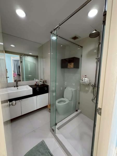 IDEO Blucove Sathorn, Bangkok, 11 Soi Saraphi 3, Krungthonburi Road, Khlong Ton Sai, Khlong San, Bangkok, 1 Bedroom, 69 sqm, Condo For Rent, by Nuntawan Laosuwanwat, 500197930 - DDproperty.com