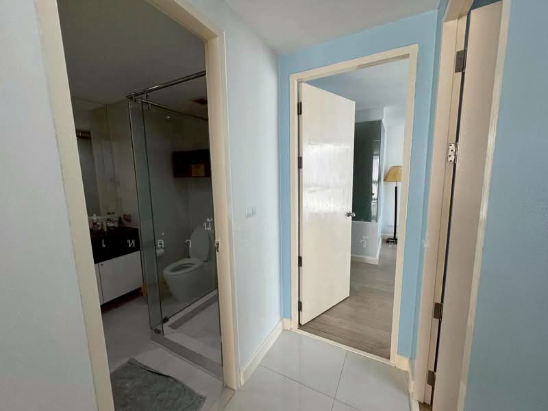 IDEO Blucove Sathorn, Bangkok, 11 Soi Saraphi 3, Krungthonburi Road, Khlong Ton Sai, Khlong San, Bangkok, 1 Bedroom, 69 sqm, Condo For Rent, by Nuntawan Laosuwanwat, 500197930 - DDproperty.com