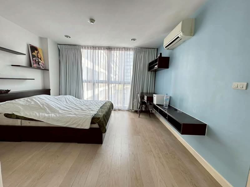 IDEO Blucove Sathorn, Bangkok, 11 Soi Saraphi 3, Krungthonburi Road, Khlong Ton Sai, Khlong San, Bangkok, 1 Bedroom, 69 sqm, Condo For Rent, by Nuntawan Laosuwanwat, 500197930 - DDproperty.com