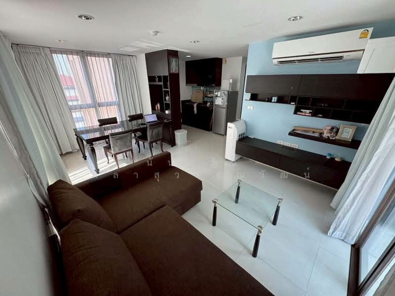 IDEO Blucove Sathorn, Bangkok, 11 Soi Saraphi 3, Krungthonburi Road, Khlong Ton Sai, Khlong San, Bangkok, 1 Bedroom, 69 sqm, Condo For Rent, by Nuntawan Laosuwanwat, 500197930 - DDproperty.com