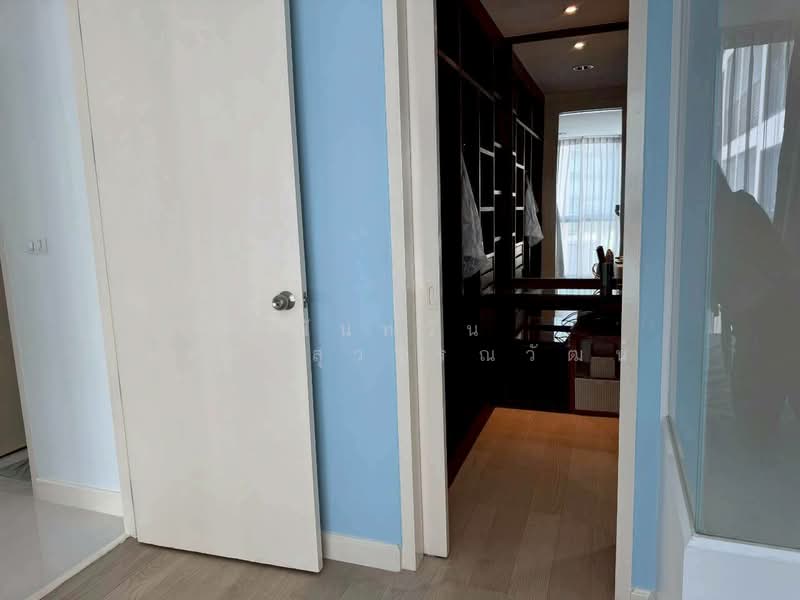 IDEO Blucove Sathorn, Bangkok, 11 Soi Saraphi 3, Krungthonburi Road, Khlong Ton Sai, Khlong San, Bangkok, 1 Bedroom, 69 sqm, Condo For Rent, by Nuntawan Laosuwanwat, 500197930 - DDproperty.com