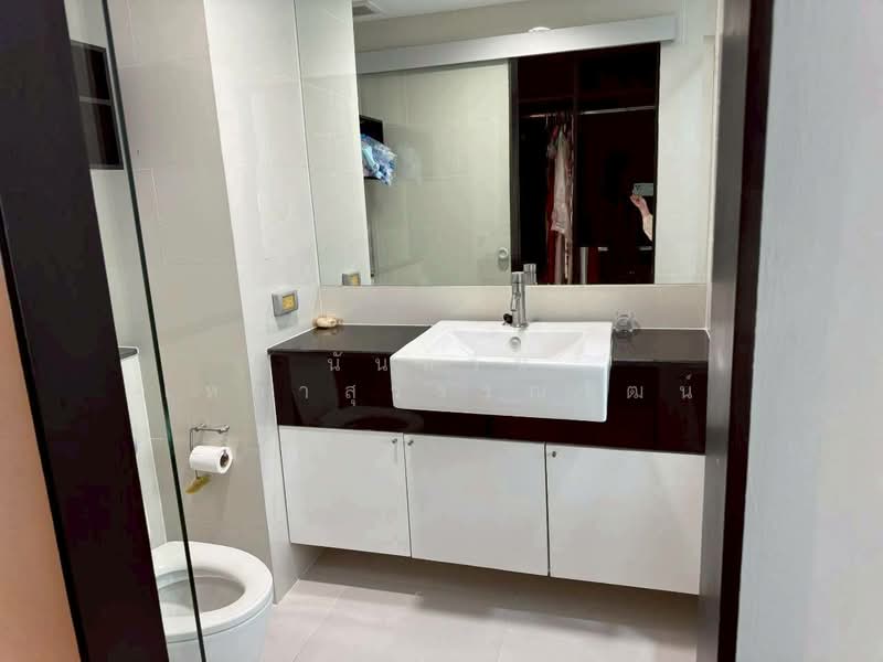 IDEO Blucove Sathorn, Bangkok, 11 Soi Saraphi 3, Krungthonburi Road, Khlong Ton Sai, Khlong San, Bangkok, 1 Bedroom, 69 sqm, Condo For Rent, by Nuntawan Laosuwanwat, 500197930 - DDproperty.com
