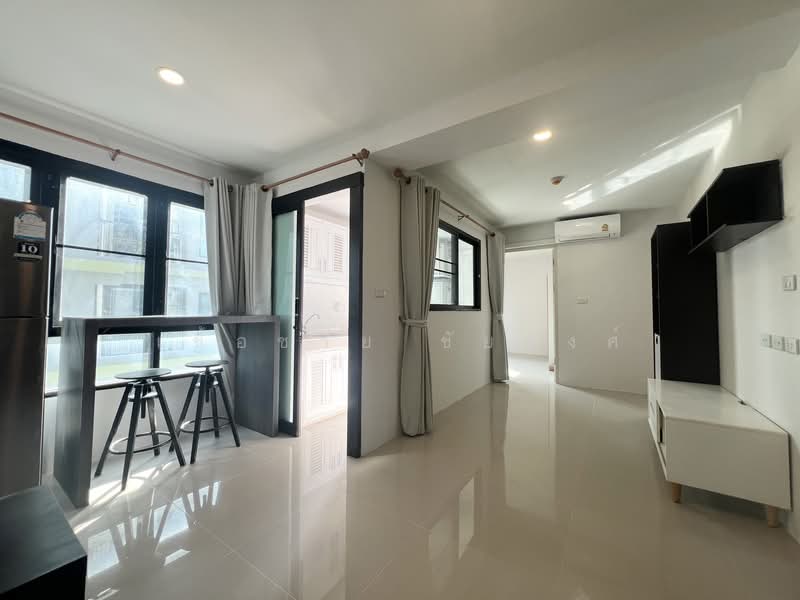 North Park Condo, Khon Kaen, Non Muang Road, Sila, Muang Khon Kaen, Khon Kaen, 2 Bedrooms, 48 sqm, Condo For Sale, by เชื้อชาย ชัยวงศ์, 500197931 - DDproperty.com