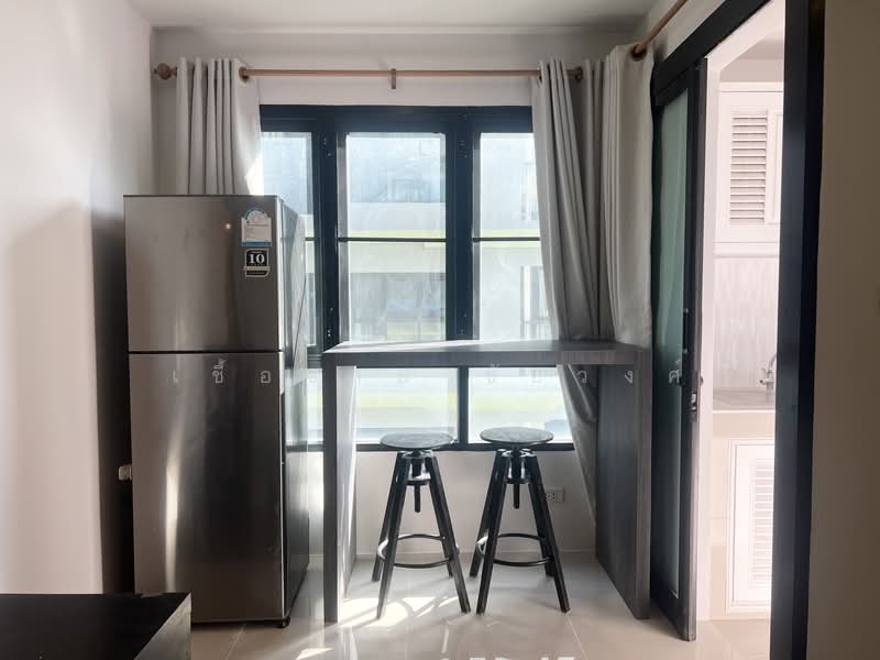 North Park Condo, Khon Kaen, Non Muang Road, Sila, Muang Khon Kaen, Khon Kaen, 2 Bedrooms, 48 sqm, Condo For Sale, by เชื้อชาย ชัยวงศ์, 500197931 - DDproperty.com