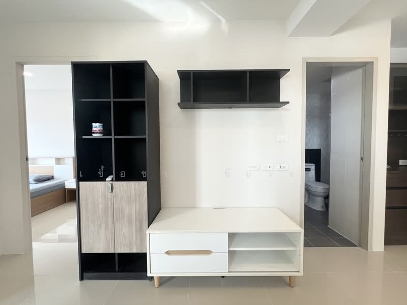 North Park Condo, Khon Kaen, Non Muang Road, Sila, Muang Khon Kaen, Khon Kaen, 2 Bedrooms, 48 sqm, Condo For Sale, by เชื้อชาย ชัยวงศ์, 500197931 - DDproperty.com