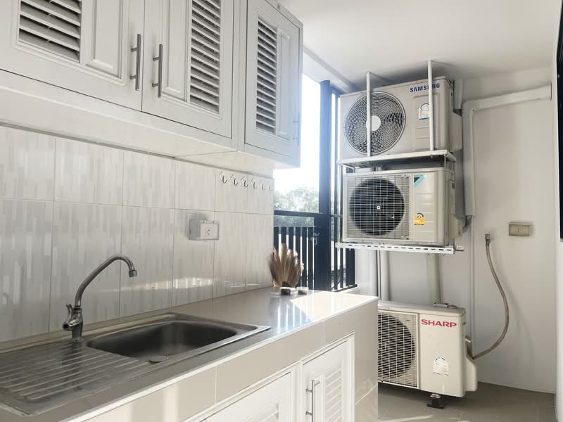North Park Condo, Khon Kaen, Non Muang Road, Sila, Muang Khon Kaen, Khon Kaen, 2 Bedrooms, 48 sqm, Condo For Sale, by เชื้อชาย ชัยวงศ์, 500197931 - DDproperty.com