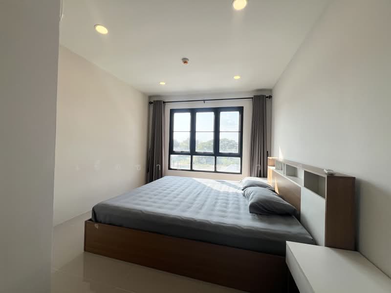 North Park Condo, Khon Kaen, Non Muang Road, Sila, Muang Khon Kaen, Khon Kaen, 2 Bedrooms, 48 sqm, Condo For Sale, by เชื้อชาย ชัยวงศ์, 500197931 - DDproperty.com