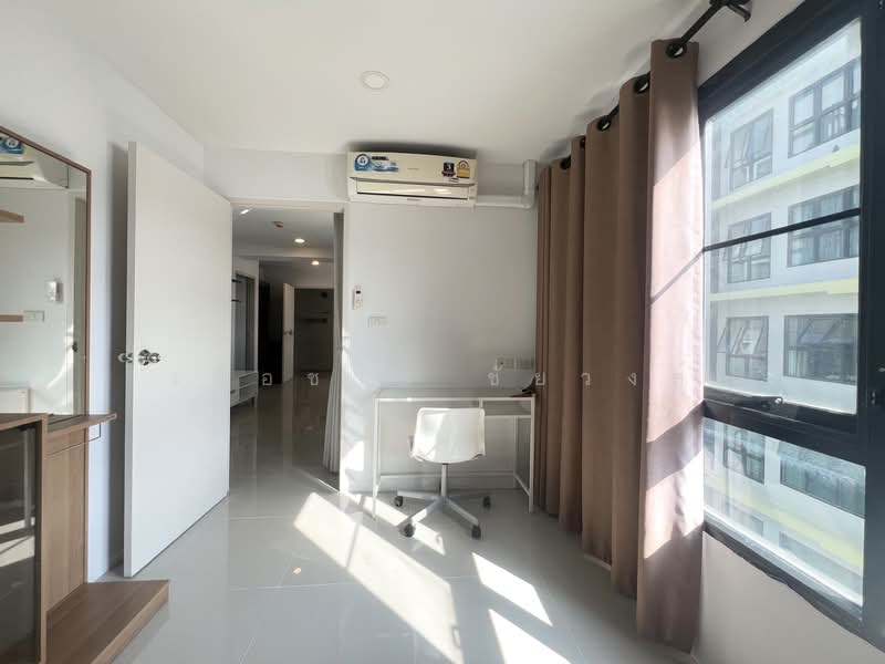 North Park Condo, Khon Kaen, Non Muang Road, Sila, Muang Khon Kaen, Khon Kaen, 2 Bedrooms, 48 sqm, Condo For Sale, by เชื้อชาย ชัยวงศ์, 500197931 - DDproperty.com