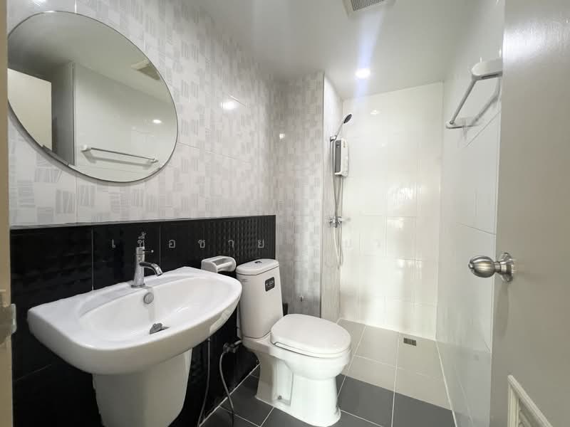 North Park Condo, Khon Kaen, Non Muang Road, Sila, Muang Khon Kaen, Khon Kaen, 2 Bedrooms, 48 sqm, Condo For Sale, by เชื้อชาย ชัยวงศ์, 500197931 - DDproperty.com