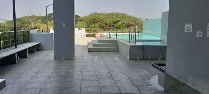 North Park Condo, Khon Kaen, Non Muang Road, Sila, Muang Khon Kaen, Khon Kaen, 2 Bedrooms, 48 sqm, Condo For Sale, by เชื้อชาย ชัยวงศ์, 500197931 - DDproperty.com