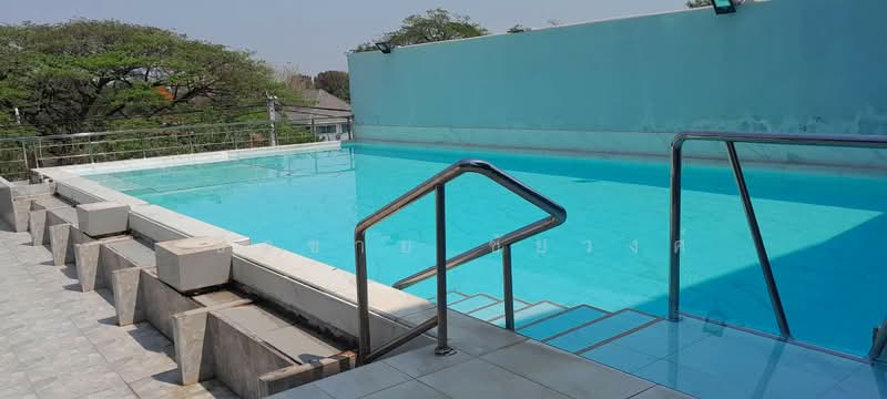 North Park Condo, Khon Kaen, Non Muang Road, Sila, Muang Khon Kaen, Khon Kaen, 2 Bedrooms, 48 sqm, Condo For Sale, by เชื้อชาย ชัยวงศ์, 500197931 - DDproperty.com