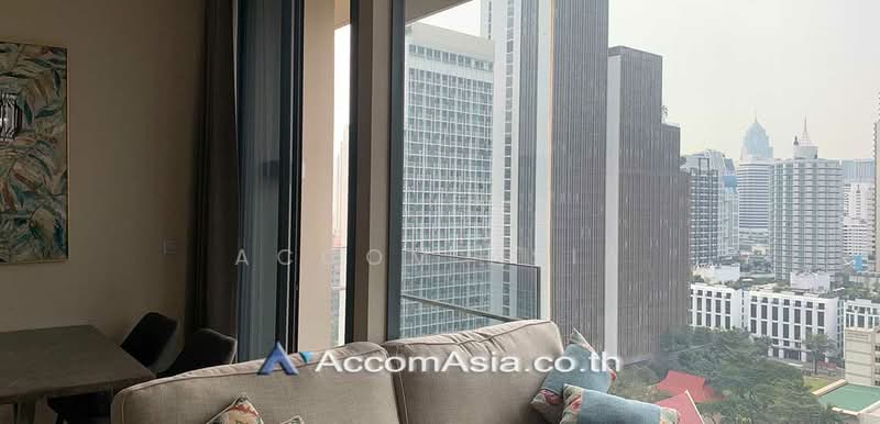 ให้เช่า - The Esse Asoke : ดิ เอส อโศก, กรุงเทพ